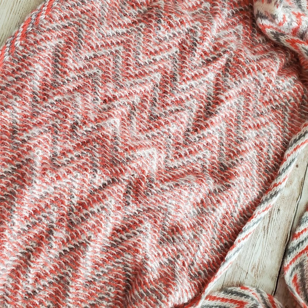 Merona Infinity scarf - Picture 2 of 6